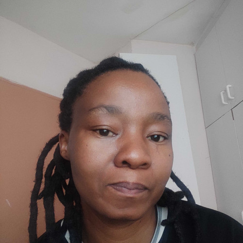 Lebogang G. profile photo