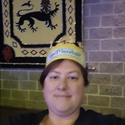 Alicia Y. profile photo