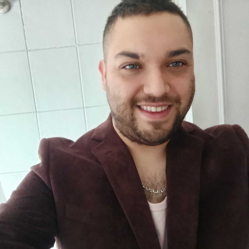 Camilo d. profile photo