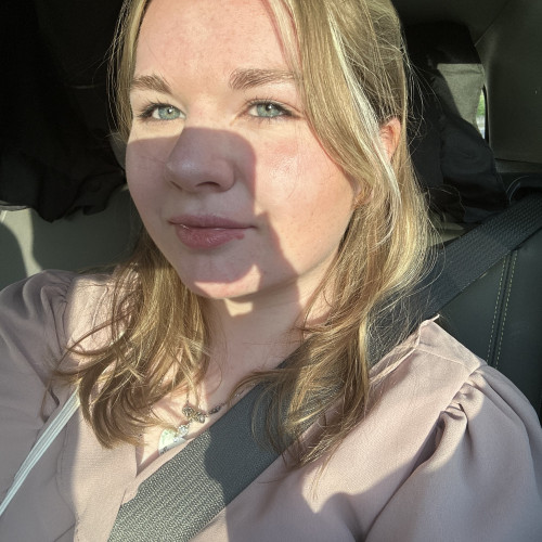 breanna m. profile photo