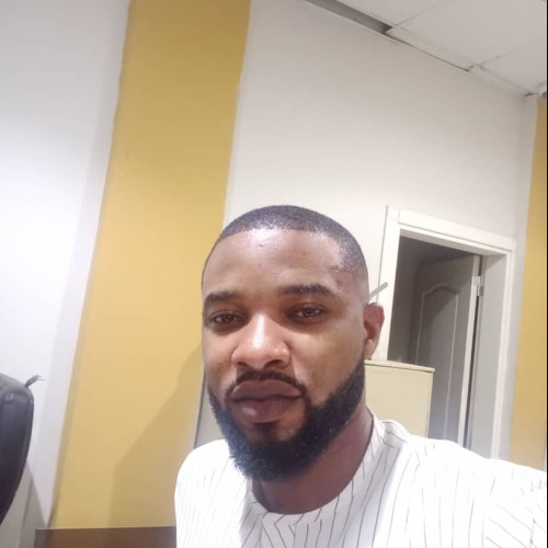 kingsley s. profile photo