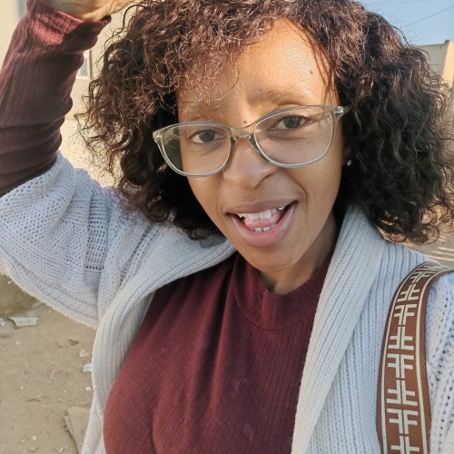 Sibulele N. profile photo