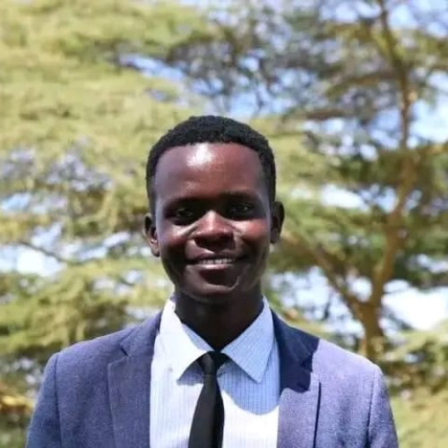 NICHOLAS K. profile photo