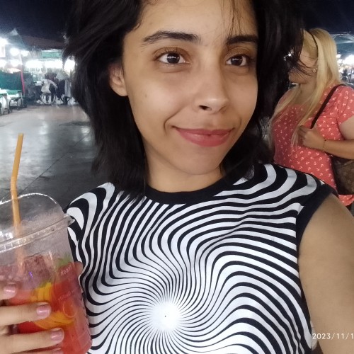 Nohaila L.