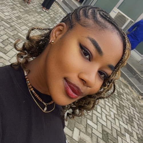 Comfort  O. profile photo