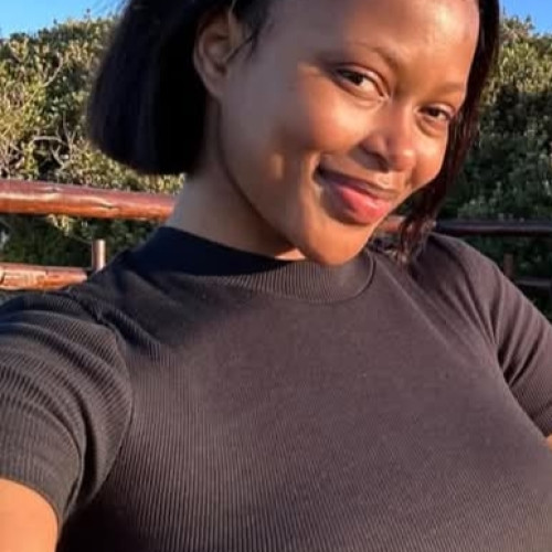 Faith M. profile photo