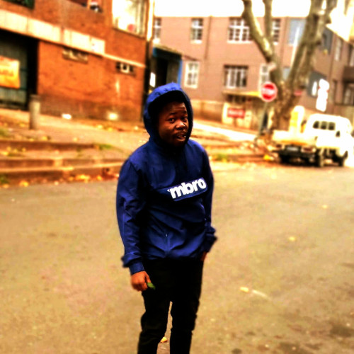 Omari M. profile photo