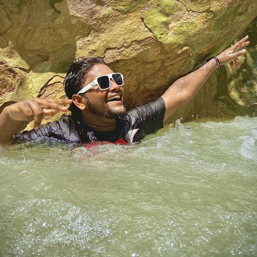 Tilak S.