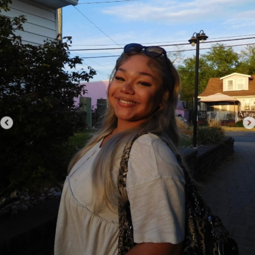 Tiana A. profile photo