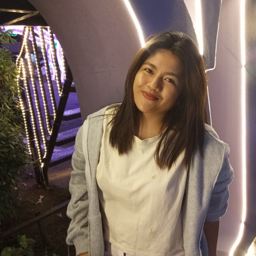 Angel Y. profile photo