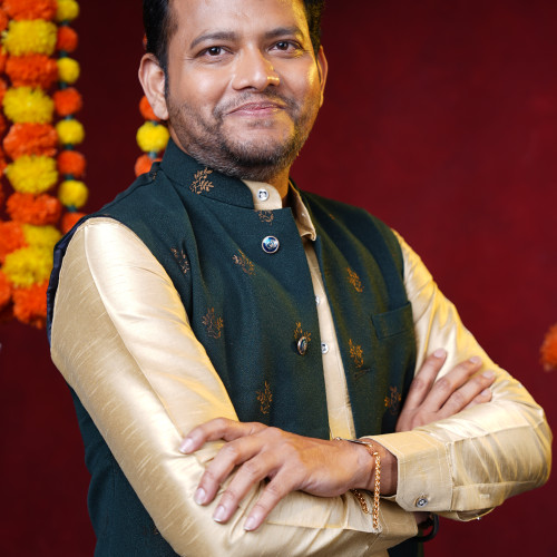 sachin m. profile photo