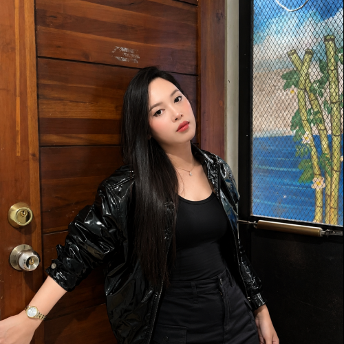 Rhea G. profile photo