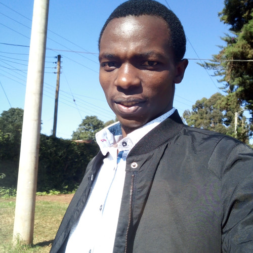 Moses S. profile photo