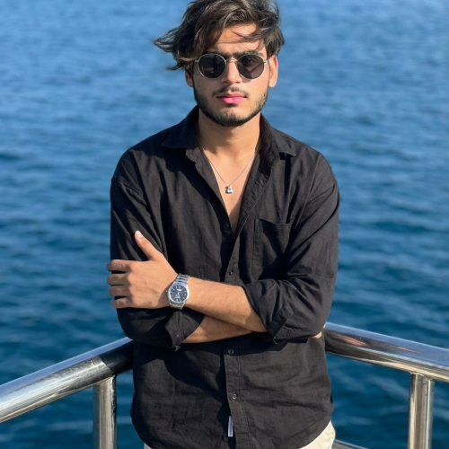 Sourav  G. profile photo