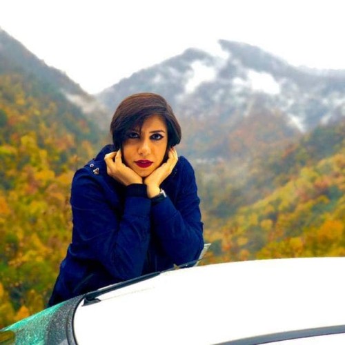 Fereshteh S.