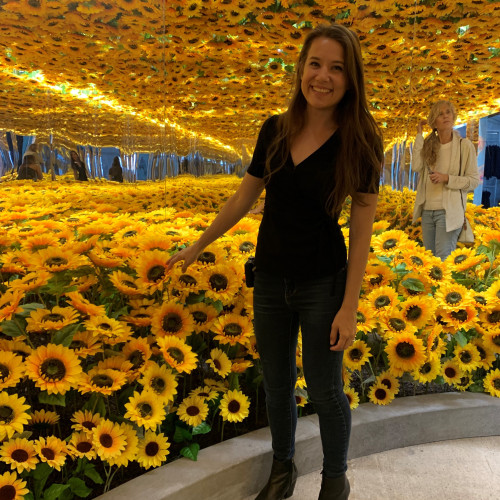 Alyssa L. profile photo