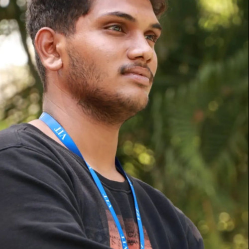 Koushik M. profile photo