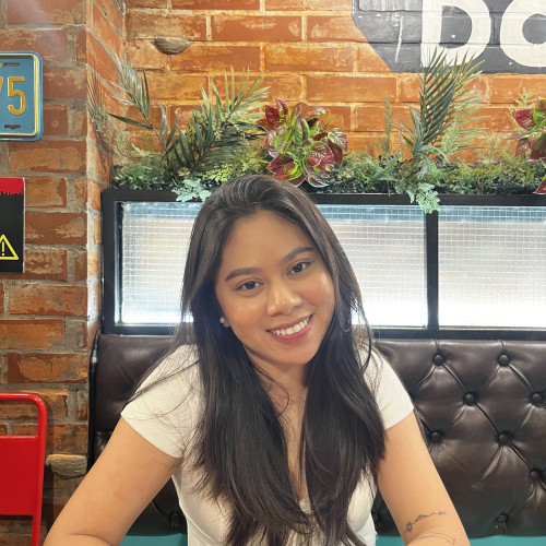 Christia L. profile photo