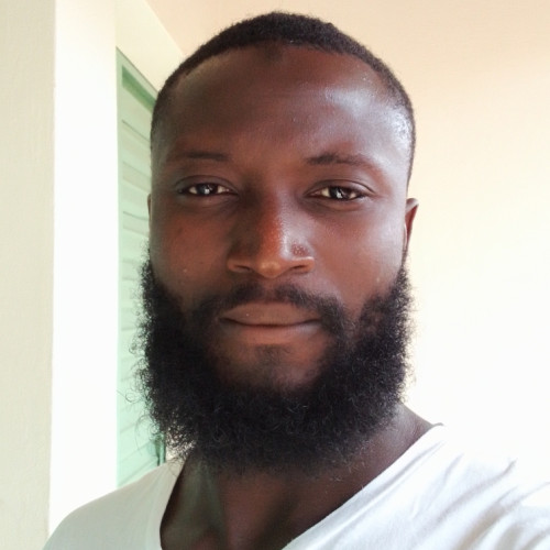 DAOUDA M.