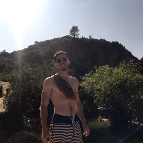 Reda A. profile photo