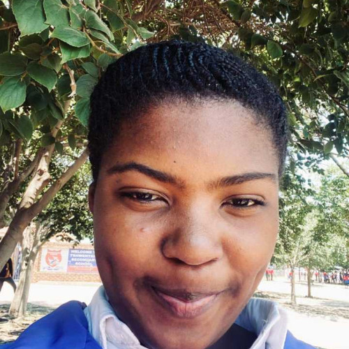 Millicent d. profile photo