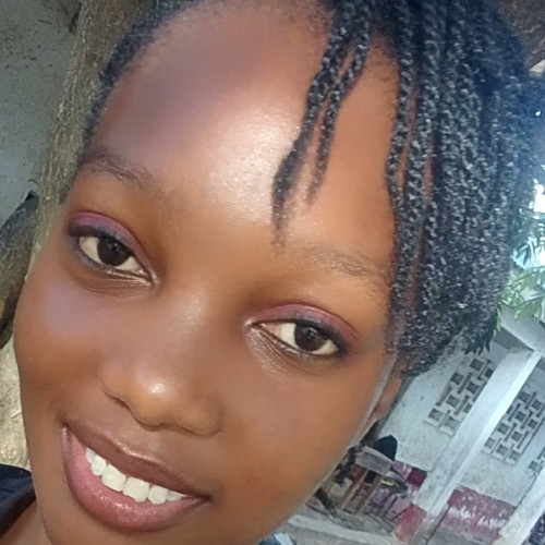 Grace C. profile photo