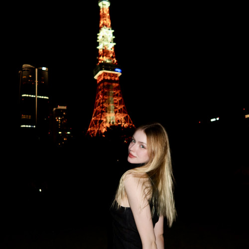 Daryna M. profile photo