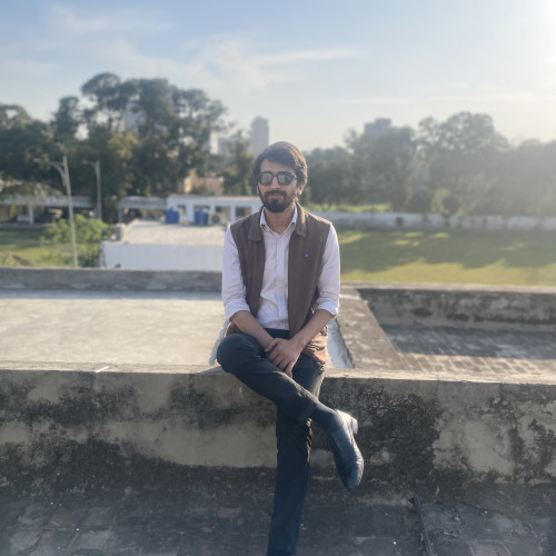 Abdul W. profile photo