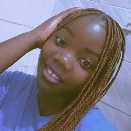 Annastazia B. profile photo