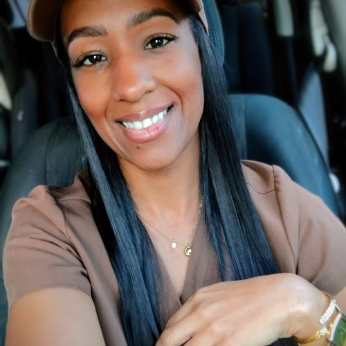 Frannie G. profile photo