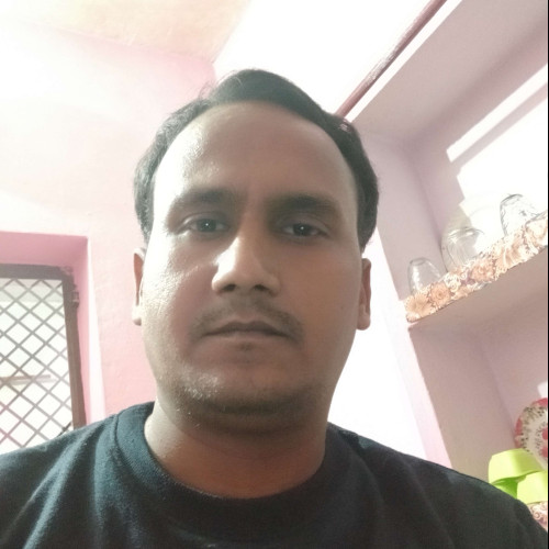 Surya S. profile photo