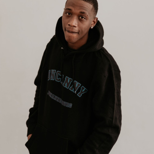 Tyrese D. profile photo