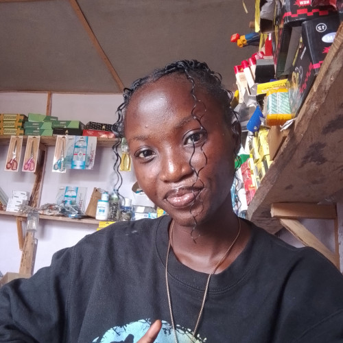 Dammy O. profile photo