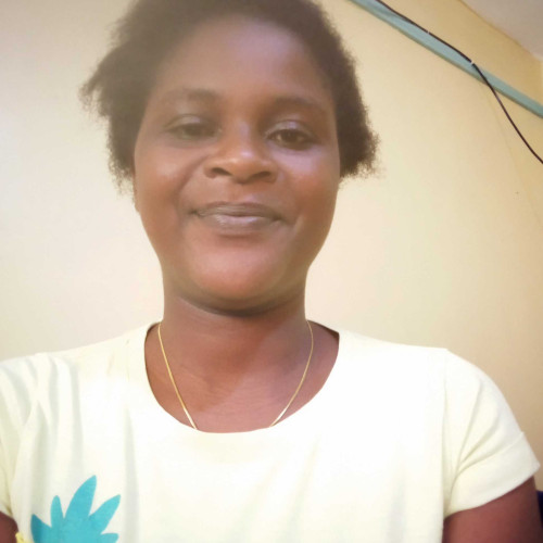 Zipporah m. profile photo
