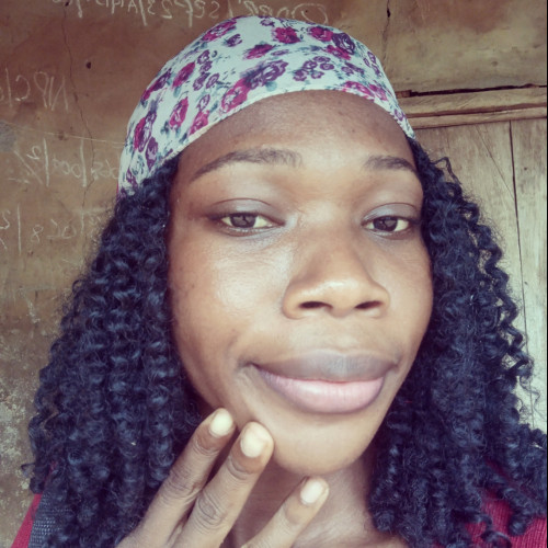 Christabel I. profile photo