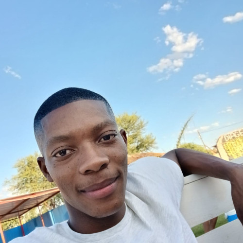 Khumo S. profile photo