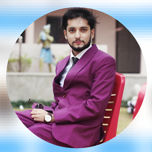 Bijay u. profile photo