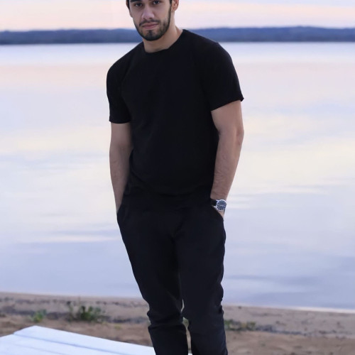 José E. profile photo