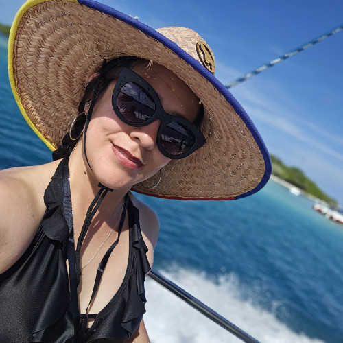 Anngie  G. profile photo