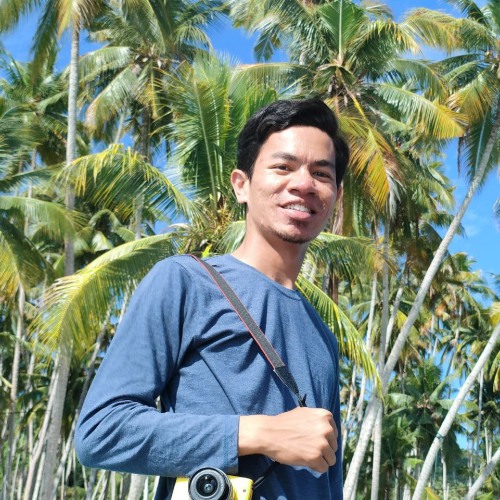 Fachrizal R. profile photo