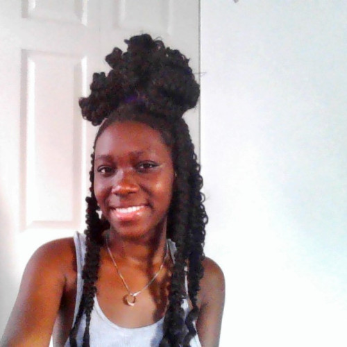 Roshaun P. profile photo
