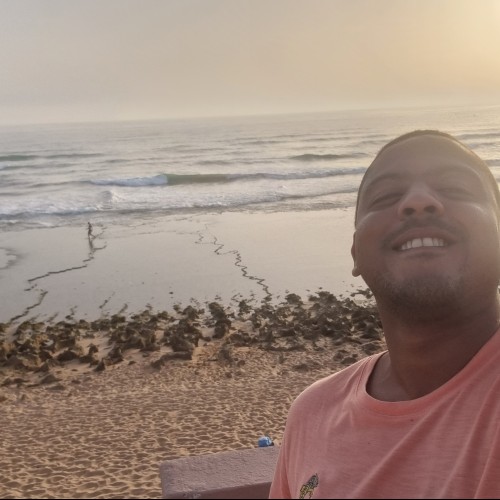 ALI A. profile photo