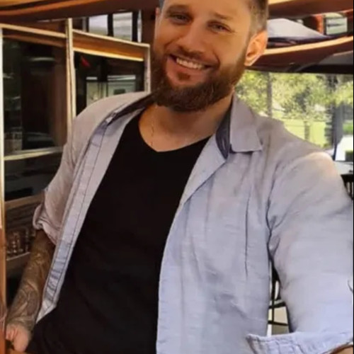 pete b. profile photo