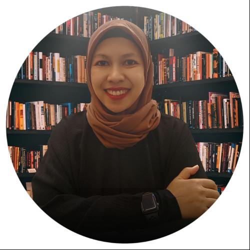 Miftahul I. profile photo