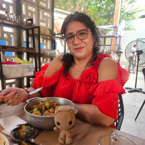 VEROKA V. profile photo