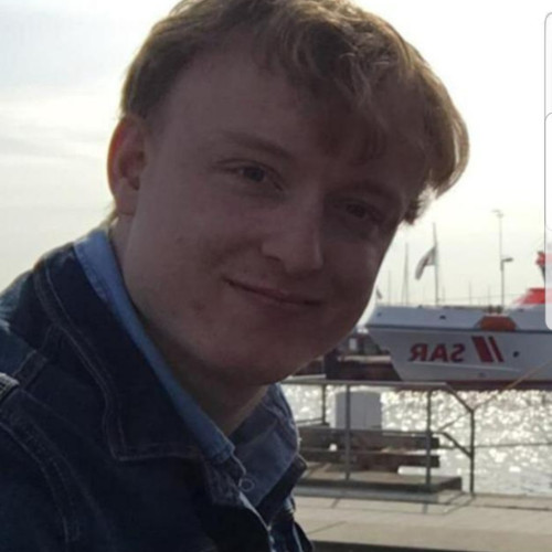 Christian B. profile photo