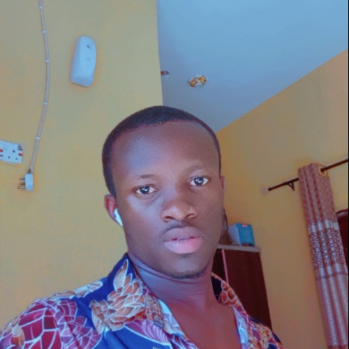 Okwudiri  R.