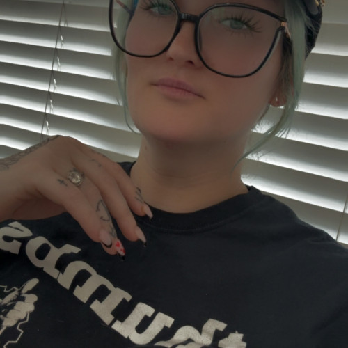 Brittany B. profile photo