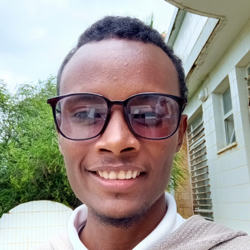 Temesgen  T. profile photo