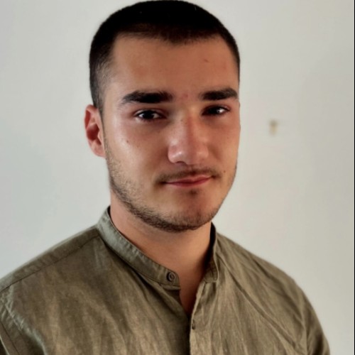 Luca M. profile photo